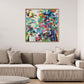 It's All Happening - Canvas Print