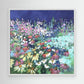 Even Now You Flourish - Canvas Prints