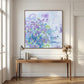 Springs Promise - Canvas Print