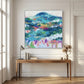There's No Place Like Home - Canvas Print