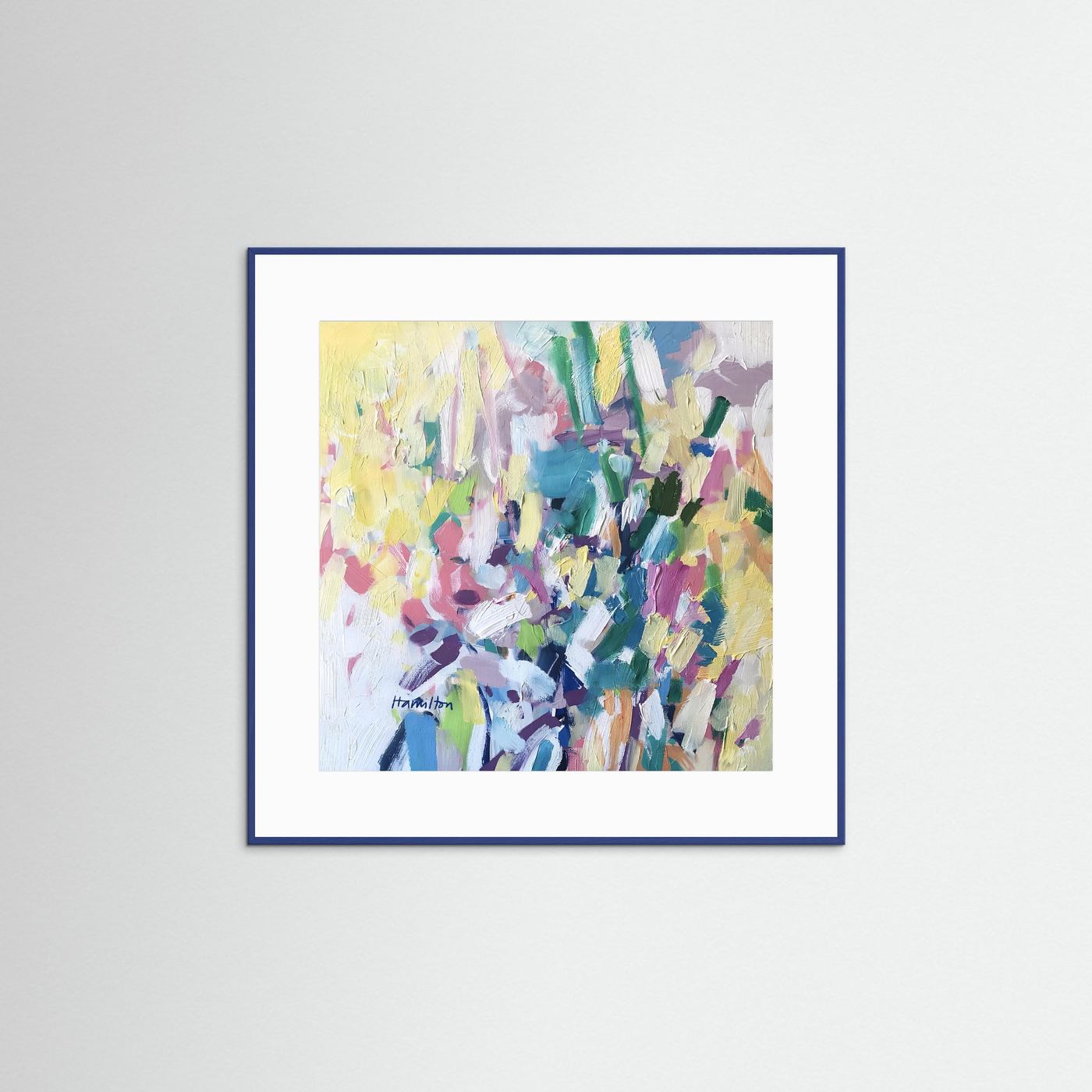 Dreaming in Sunshine - Paper Prints.