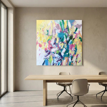 Dreaming in Sunshine - Canvas Prints