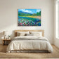 The Meadow Knew My Name - Canvas Prints