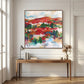 Autumn’s Magic - Canvas Prints