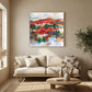 Autumn’s Magic - Canvas Prints