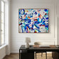 How Lucky Our Paths Crossed - Canvas Print