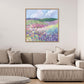 Dreams in Full Bloom - Canvas Prints