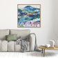 There's No Place Like Home - Canvas Print