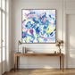We Danced in the Kitchen - Canvas Print