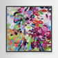 Hope Grows in This Garden - Canvas Print