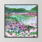 In the Quiet, I Grew - Canvas Print