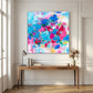 Little Blessings Everywhere - Canvas Print