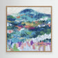 There's No Place Like Home - Canvas Print