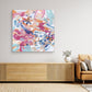 Hope Traveled the Whole Way - Canvas Prints