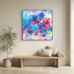 Little Blessings Everywhere - Canvas Print