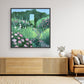 What Grows Within - Canvas Prints