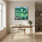 What Grows Within - Canvas Prints
