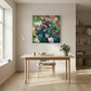 Small Wonders Await - Canvas Print