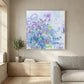 Springs Promise - Canvas Print