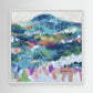 There's No Place Like Home - Canvas Print