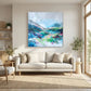 On the Horizon - Canvas Prints