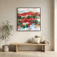Autumn’s Magic - Canvas Prints