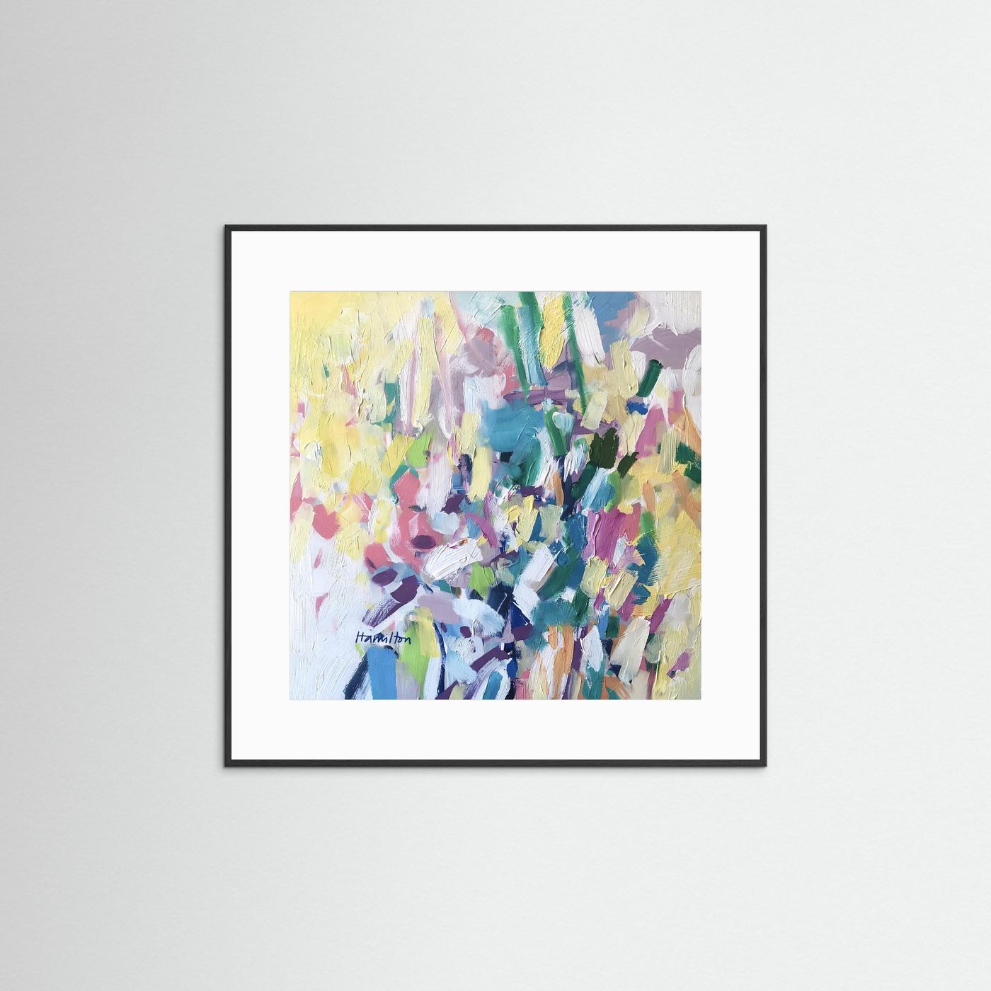 Dreaming in Sunshine - Paper Prints.