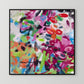 Hope Grows in This Garden - Canvas Print