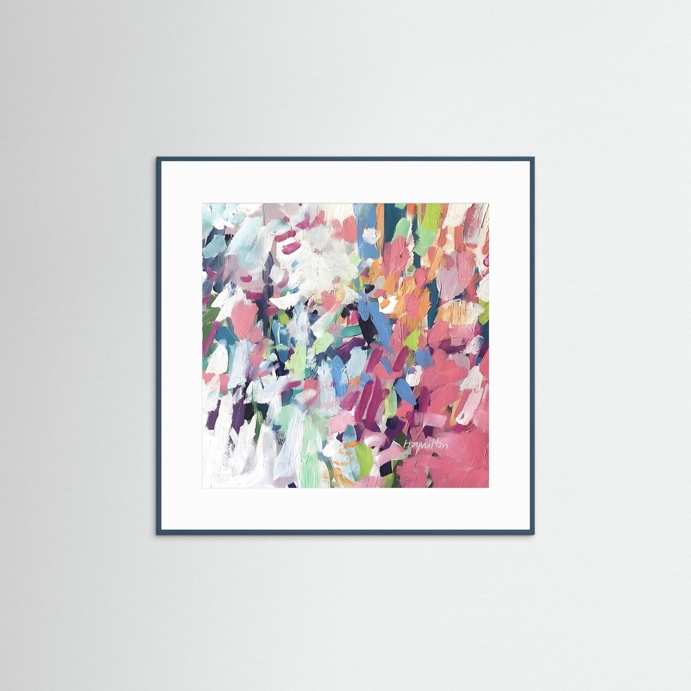 Abundance Unfolds - Paper Prints.