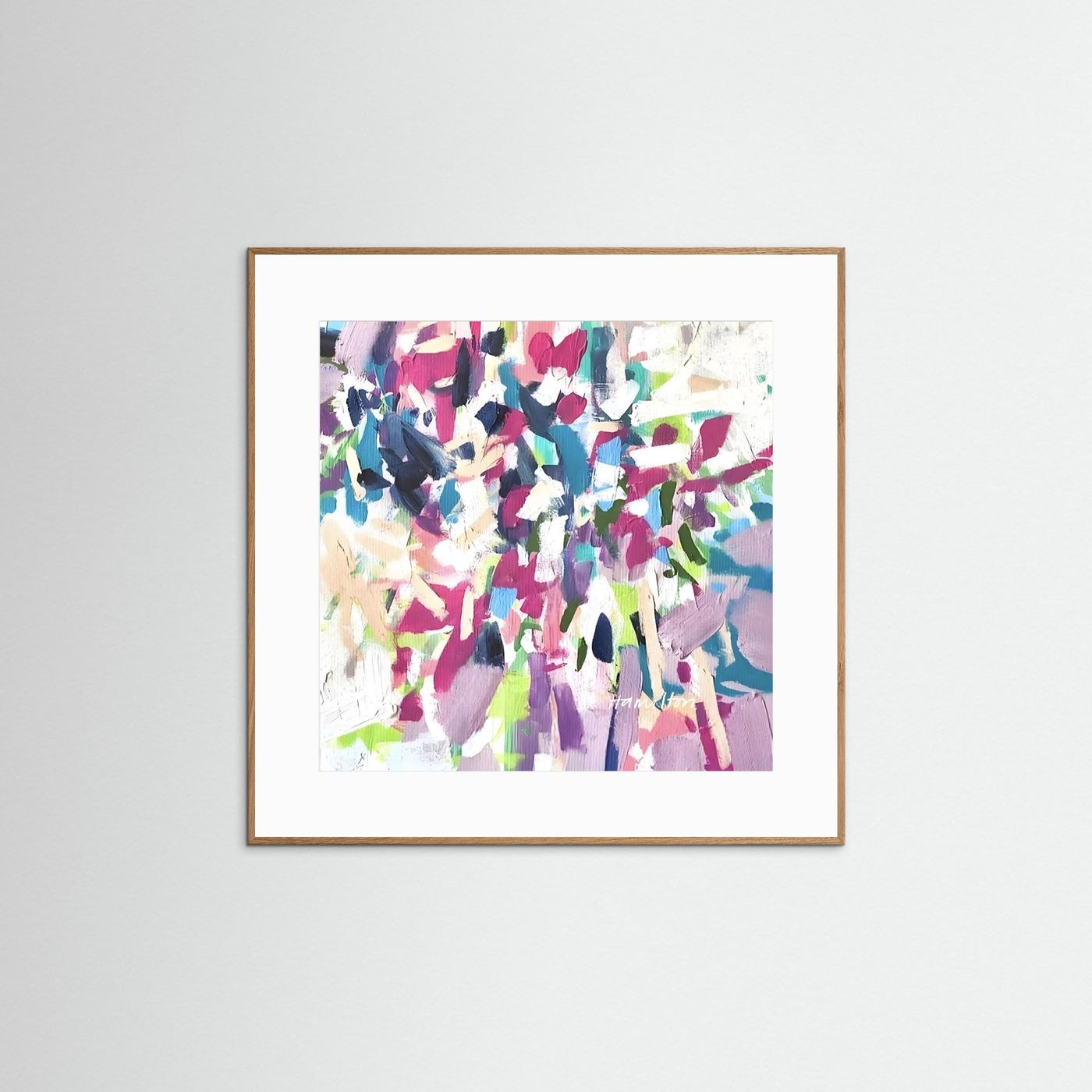 Arranging All the Dreams - Paper Prints.
