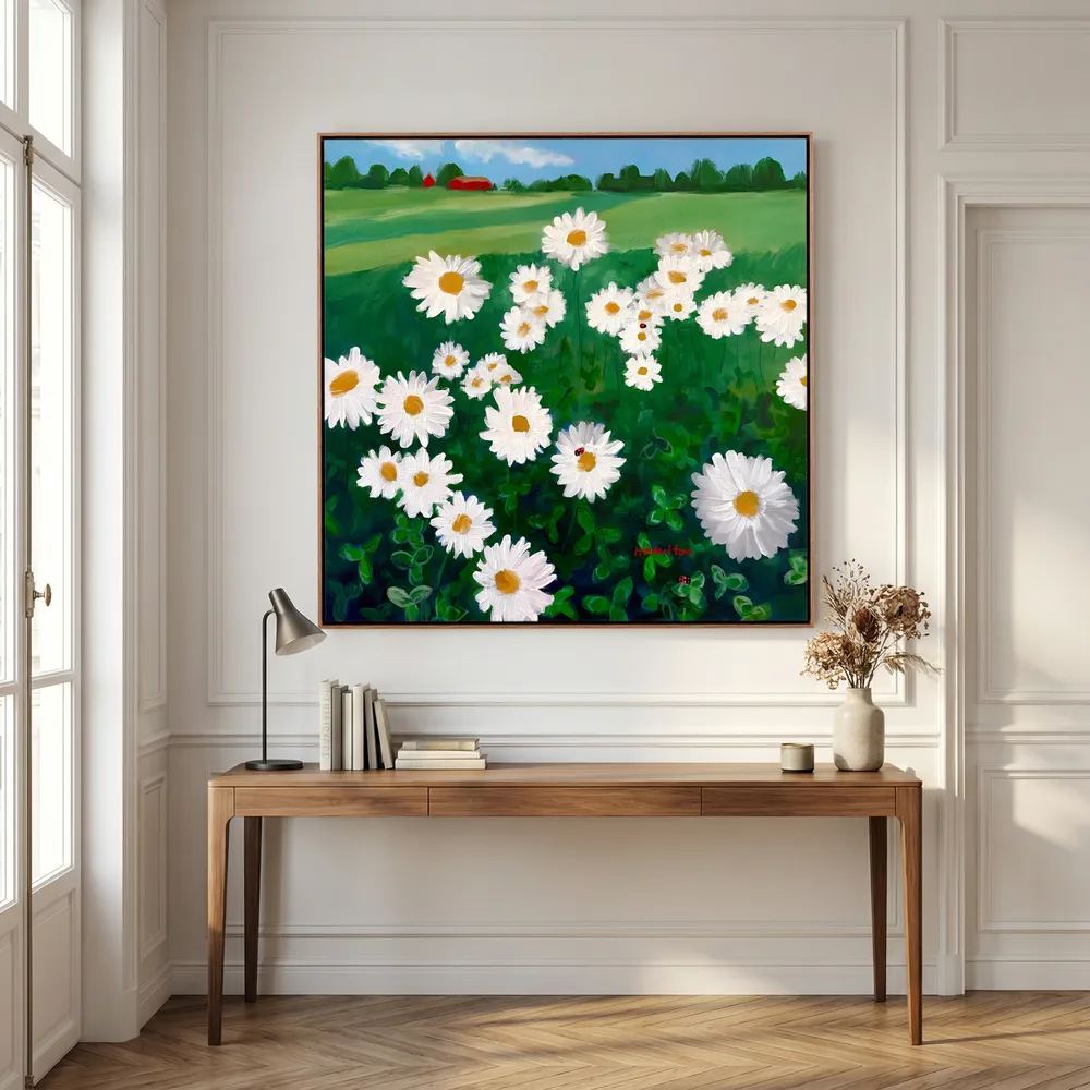 Good Signs - Canvas Print