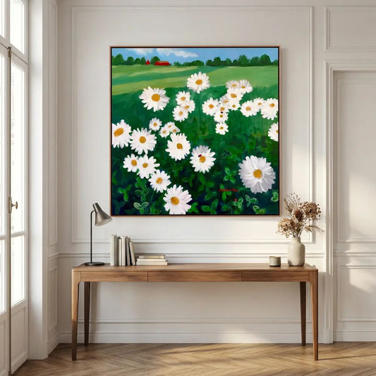 Good Signs - Canvas Print