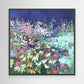 Even Now You Flourish - Canvas Prints