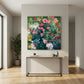 Small Wonders Await - Canvas Print