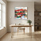 Autumn’s Magic - Canvas Prints