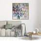 Coming to Fruition - Canvas Print