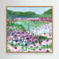 In the Quiet I Grew - Canvas Prints.
