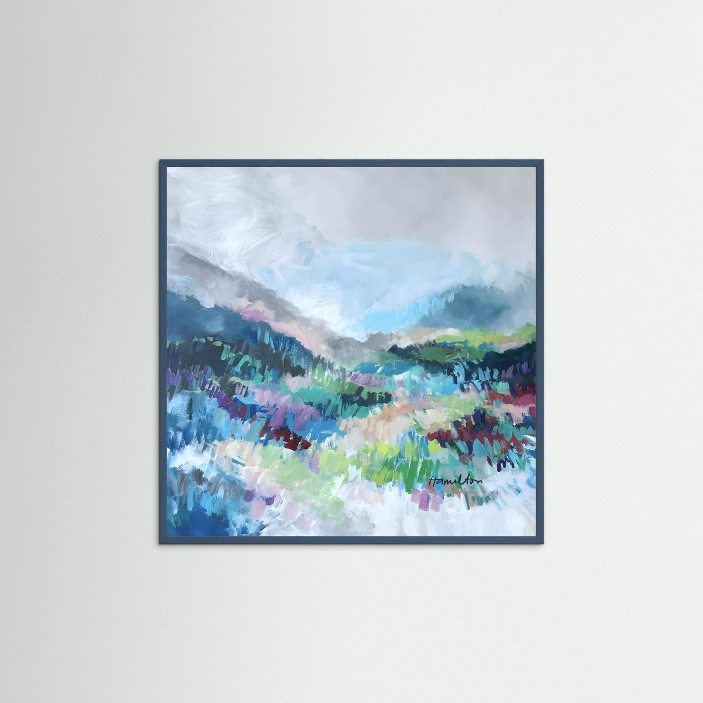 On the Horizon - Paper Prints.