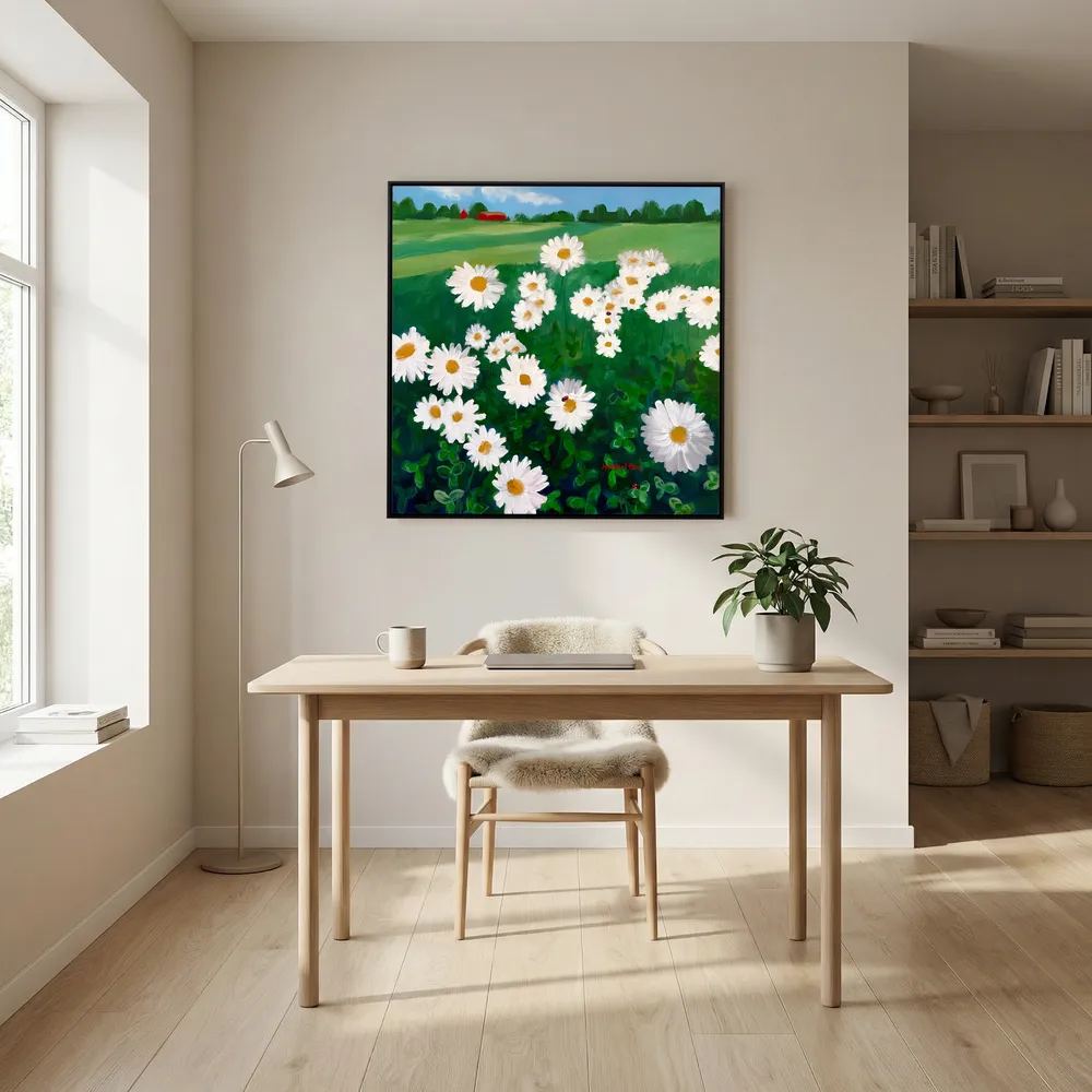 Good Signs - Canvas Print
