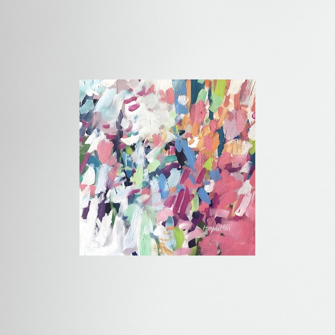 Abundance Unfolds - Paper Prints.