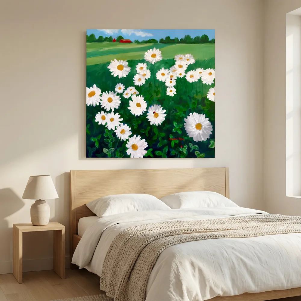 Good Signs - Canvas Print