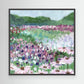 In the Quiet, I Grew - Canvas Print