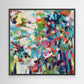 It's All Happening - Canvas Print