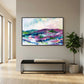 That Perfect Morning - Canvas Print