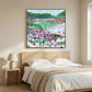 In the Quiet, I Grew - Canvas Print
