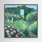 What Grows Within - Canvas Print 