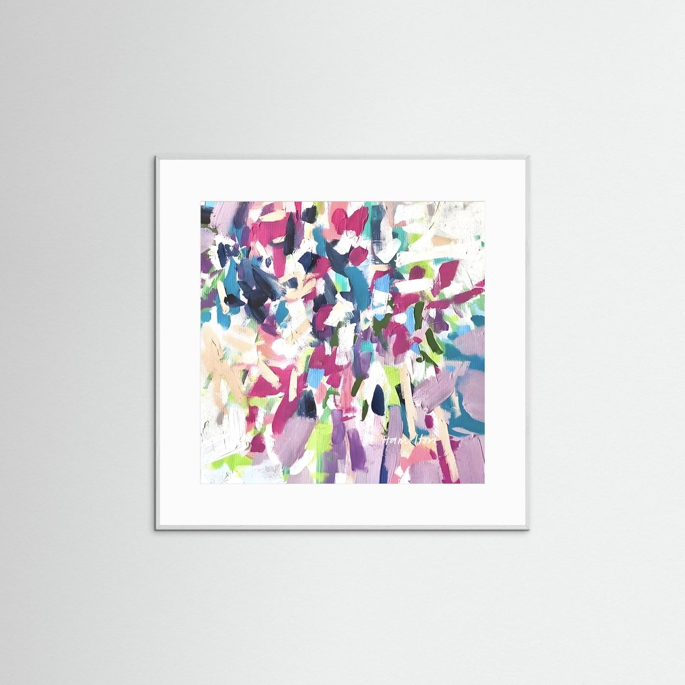 Arranging All the Dreams - Paper Prints.