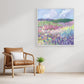 Dreams in Full Bloom - Canvas Prints