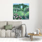 What Grows Within - Canvas Prints