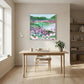 In the Quiet, I Grew - Canvas Print